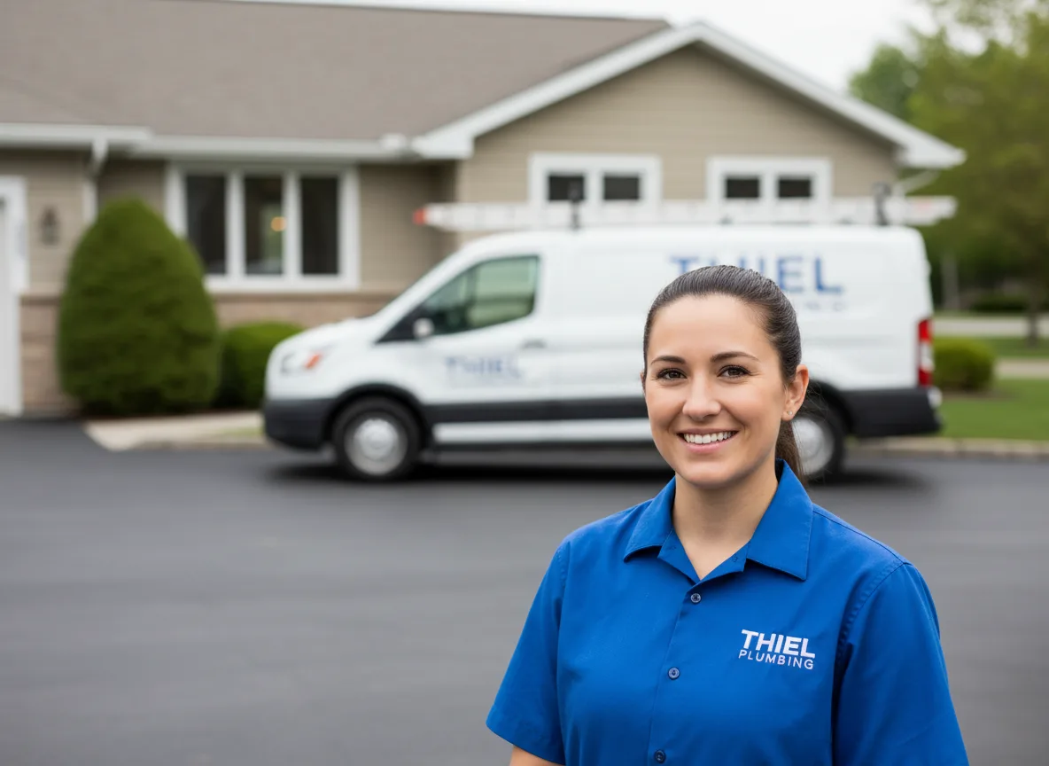 Plumber Numidia, PA FAQs